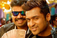 Rakshasudu Movie New Stills